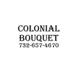 Colonial Bouquet